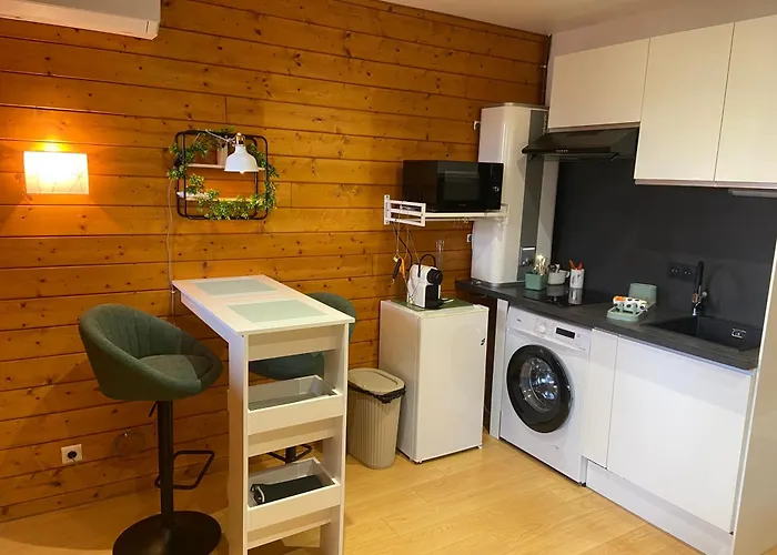Appartamento Cosy *