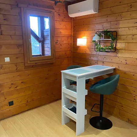 Cosy Apartment