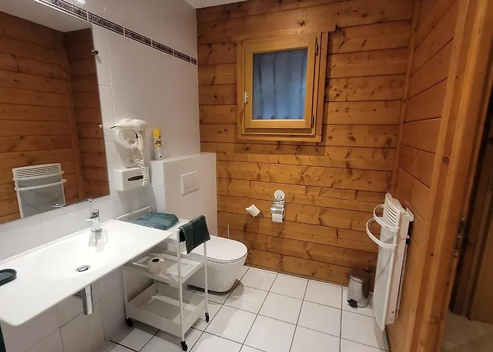 Cosy Lägenhet Jons