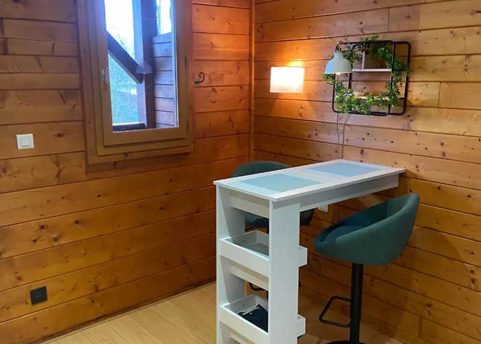 Cosy Lägenhet